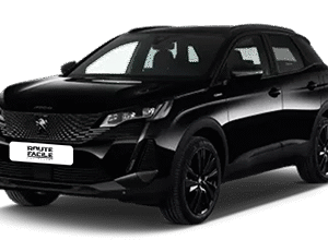 Peugeot 3008 - Hybrid