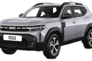 Duster - Dacia
