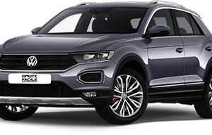 T-Roc - Sport